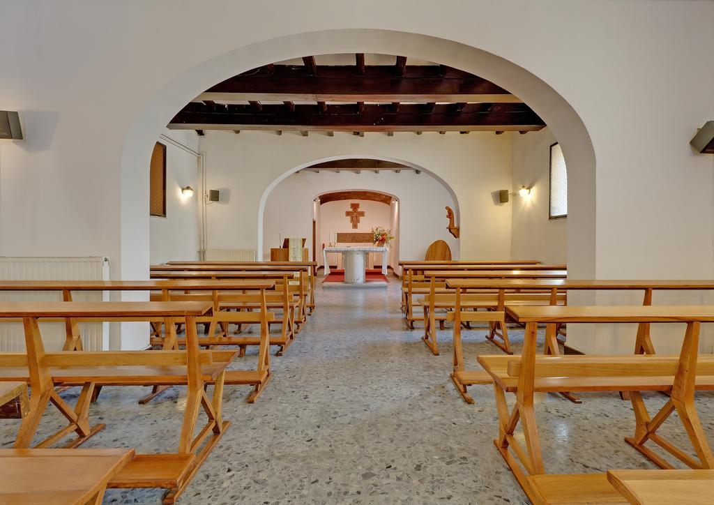 The Church Village 로마 외부 사진