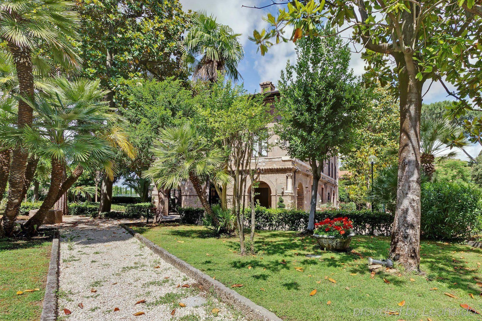 The Church Village 로마 외부 사진